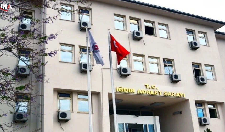 Iğdır IŞİD Operasyonu: 36 Şüpheli Gözaltına Alındı