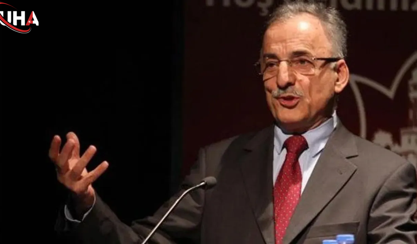 Murat Karayalçın’dan CHP'de Kurultay Çağrısı