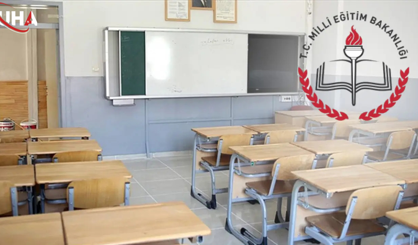 MEB'den Milli Maç Düzenlemesi: 12 Haziran'da Okullar Tatil