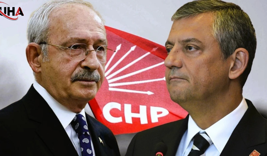 CHP'de Grup Toplantısı Krizi: Kılıçdaroğlu'ndan Yeni Hamle
