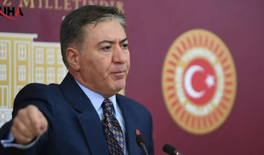 CHP'li Emir: 50 Yıl Sonra Bize Superman Mi Diyecekler