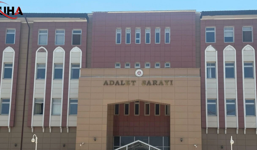 Özgür Özelin Eski Danışmanı Cem Yüzer Cezaevine Gönderildi