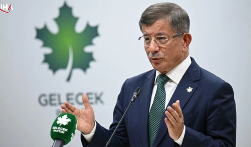 Davutoğlu'ndan NATO Öncesi Operasyonlara Tepki