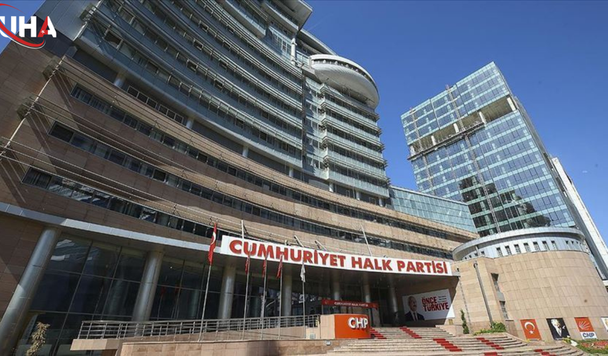 Kılıçdaroğlu Yönetimindeki YDK'dan Tüm İhraçlara İptal Kararı
