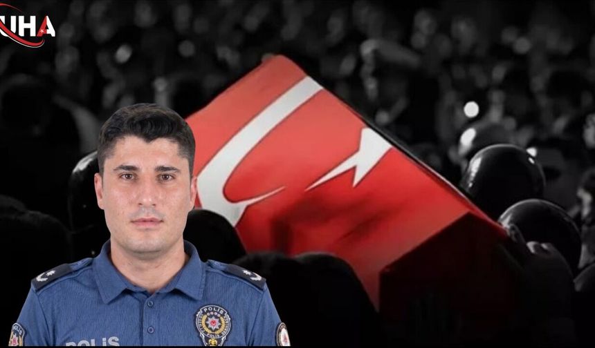 Muğla'da KADES İhbarına Giden Polis Memuru Tayfun Baş Şehit Oldu