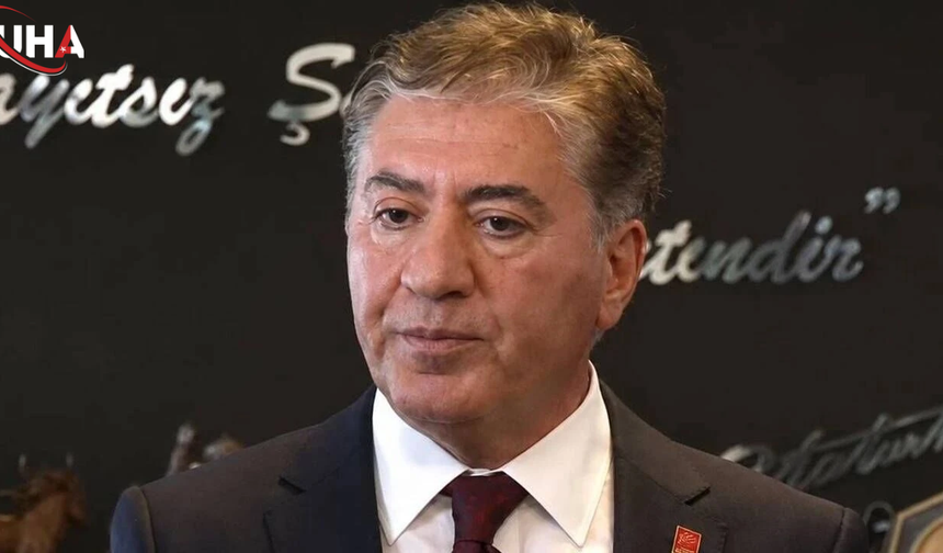 Murat Emir'den Net Yanıt: DSP İddialarını Yalanladı
