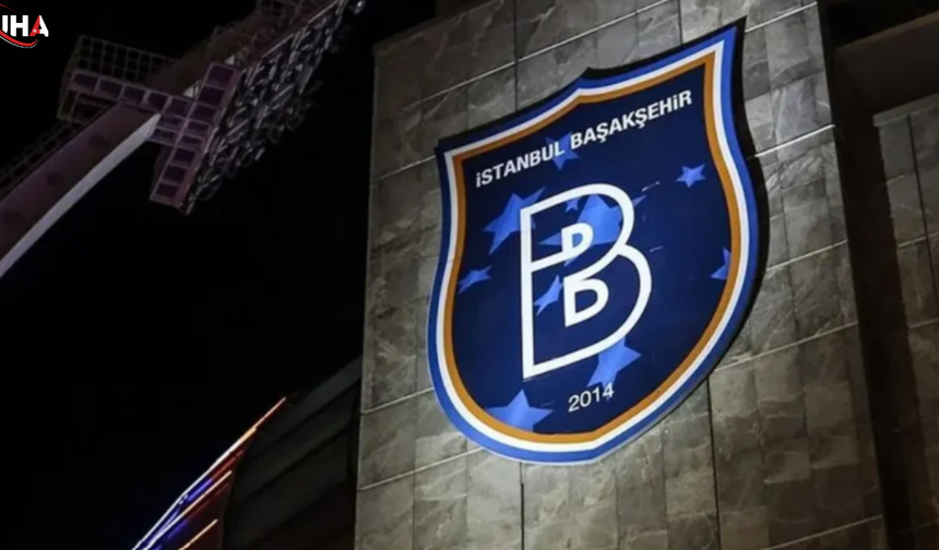 Başakşehir'in Kamp Programı Netleşti