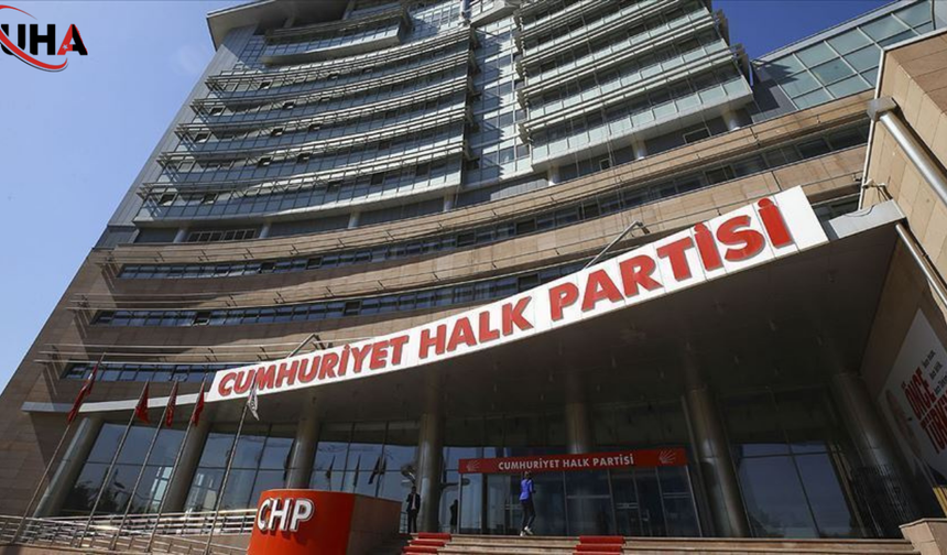 Tanju Özcan Ve Serkan Tuncer Hakkında "Kesin İhraç" Kararı: CHP'de Neler Oluyor