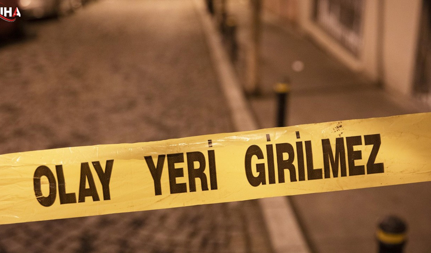 Isparta'da Sır Olay: İki Genç Araç İçinde Ölü Bulundu