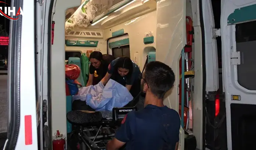 Adana'da İki Yıllık Husumet Baba ve Oğulun Canını Aldı