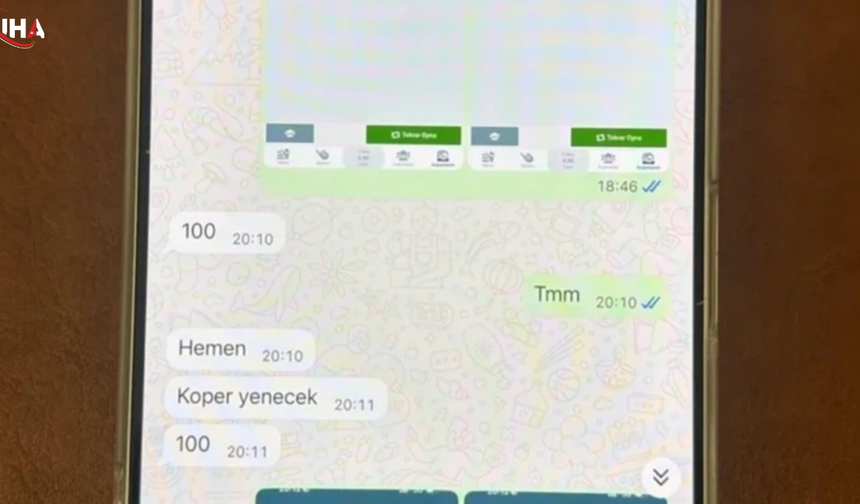 Ahbap Soruşturmasında Şok Gelişme: Haluk Levent'in Bahis Yazışmaları İfşa Oldu