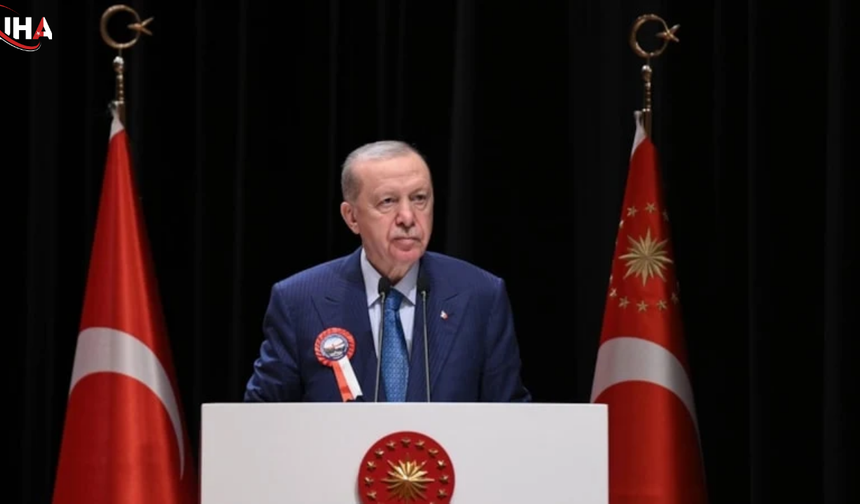 Cumhurbaşkanı Erdoğan'dan Srebrenitsa Soykırımı İçin Unutulmaz Mesaj
