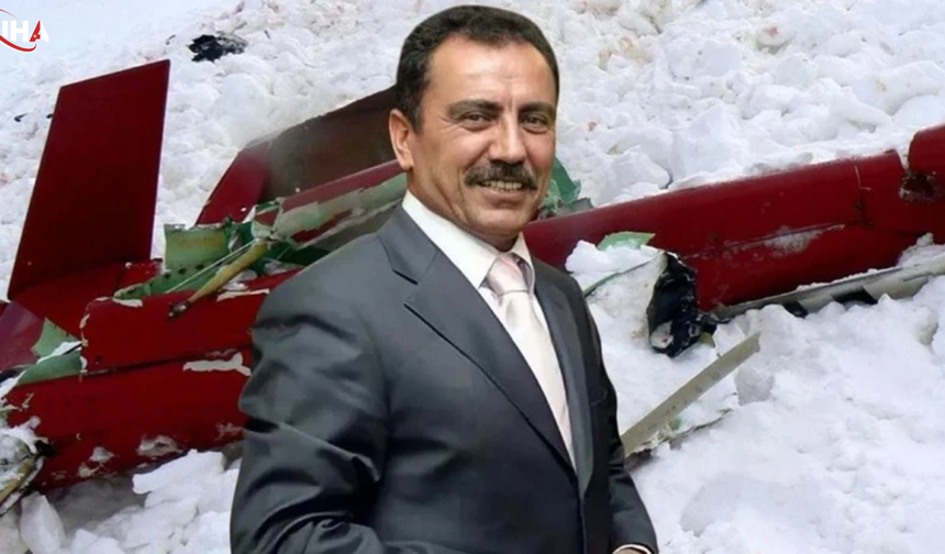 Muhsin Yazıcıoğlu Soruşturmasında Çarpıcı İddia