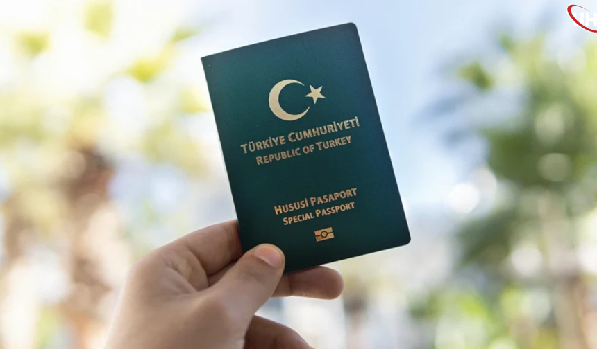 Pasaport İşlemlerinde "Dijital Onay" Dönemi: MEB Yeni Sistemi Devreye Aldı