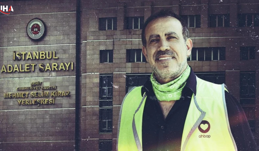 Haluk Levent'in Sosyal Medya Hesabına Erişim Engeli Getirildi