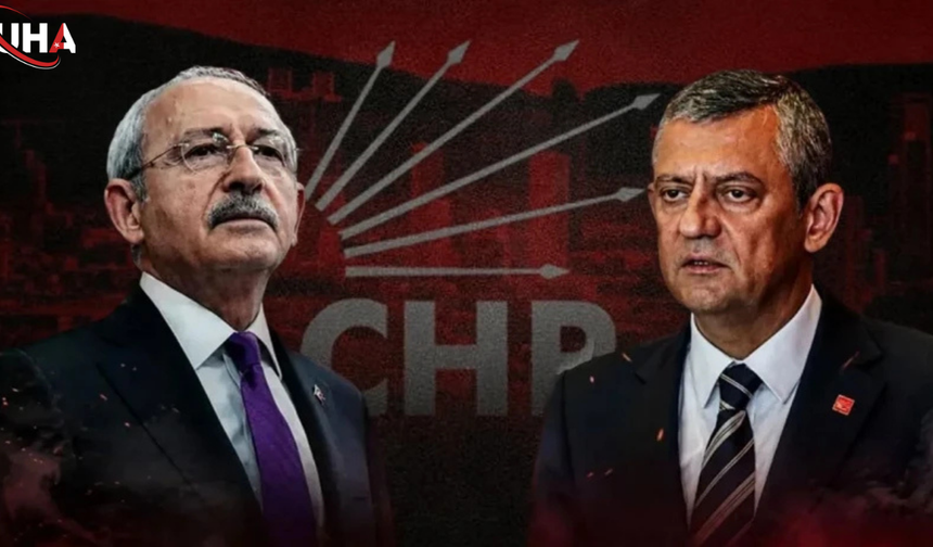Kemal Kılıçdaroğlu Sessizliğini Bozdu: Özgür Özel'in Yeni Partisi Sonrası İlk Açıklama