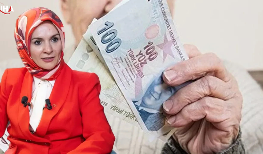 Bakan Göktaş Duyurdu: 2 Milyar 117 Milyon TL'lik SED Ödemesi Yattı