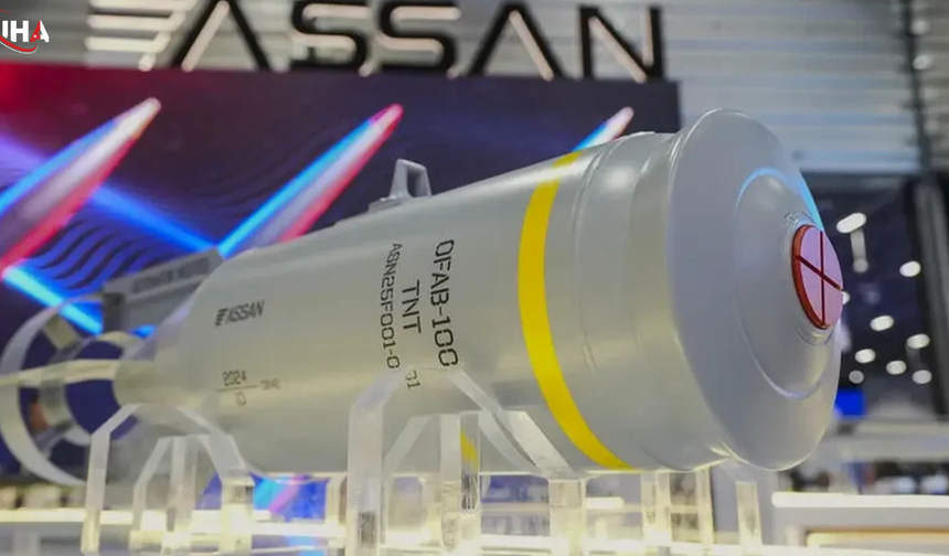 Roketsan ASSAN Group’u Satın Aldı