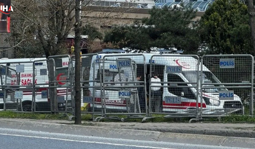 Beşiktaş'taki Hain Saldırı Girişiminde Sıcak Gelişme