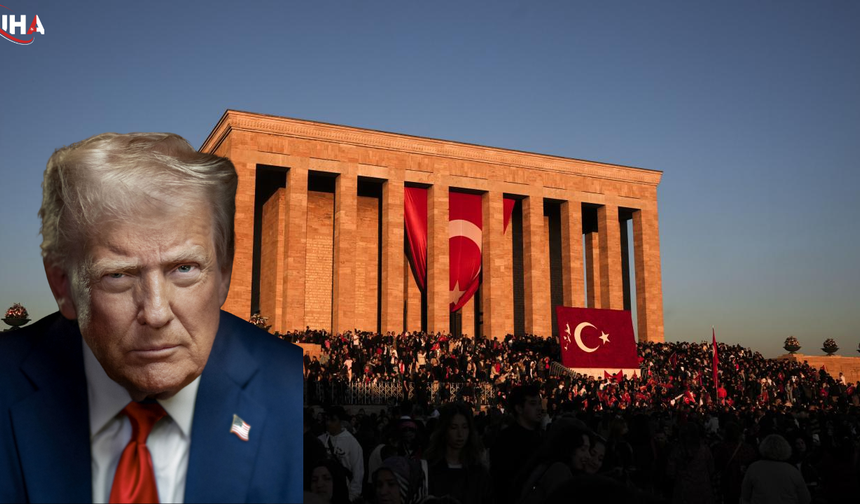 NATO Zirvesi'nde Anıtkabir Ziyareti Yer Almıyor