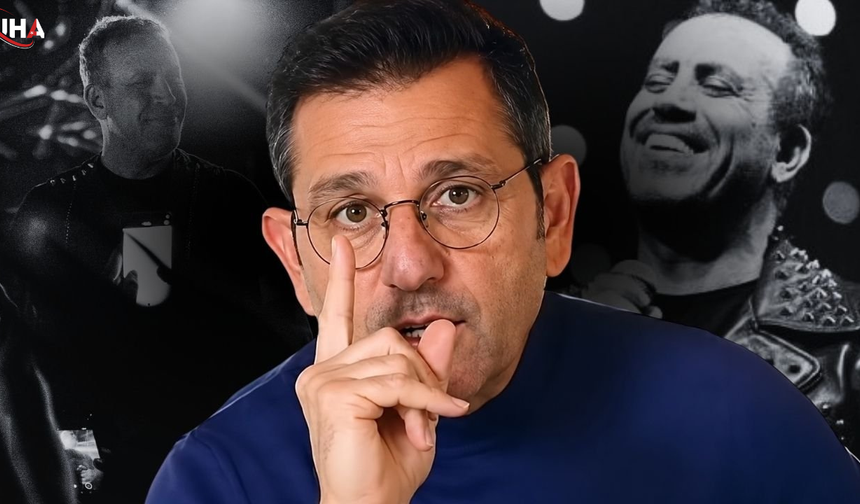 Fatih Portakal'dan Ahbap Açıklaması: Güvendiğim İçin Pişmanım, Özür Dilemeye Hazırım