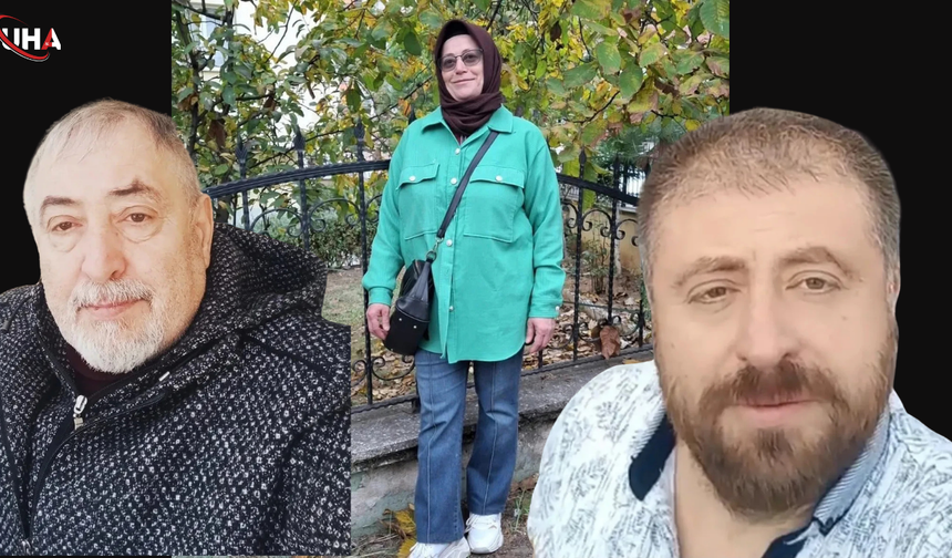 Fatsa'da Yer Meselesi Yüzünden Ailesini Katletti