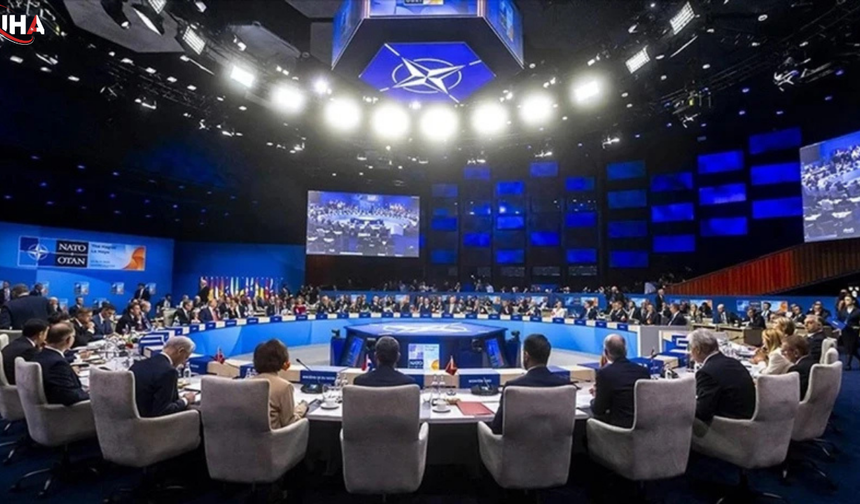 NATO’nun Ankara Sınavı: 7-8 Temmuz'da Başkentte Kritik Zirve
