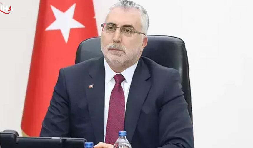 Emekli Maaşlarına Zam Düzenlemesi: Bakan Işıkhan "Meclis'i" İşaret Etti
