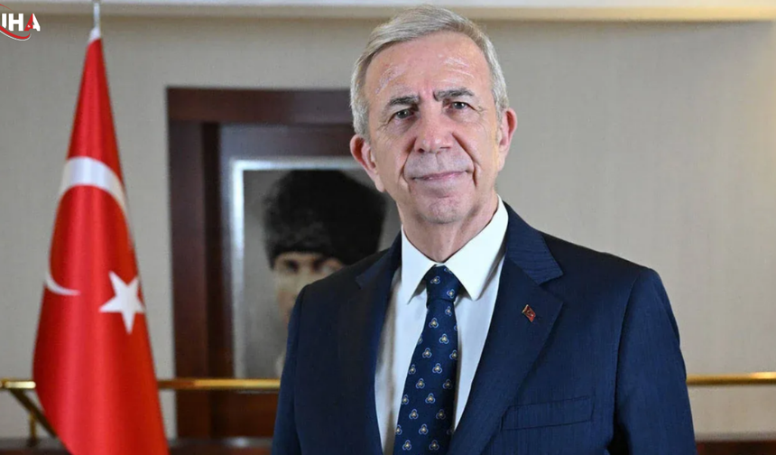 Mansur Yavaş'tan NATO Zirvesi Eleştirilerine Yanıt