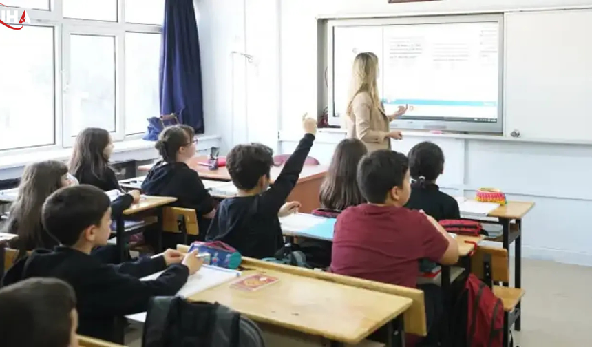 Öğretmenlerin Beklediği Haber Geldi: İl İçi Sıra Sonuçları Açıklandı