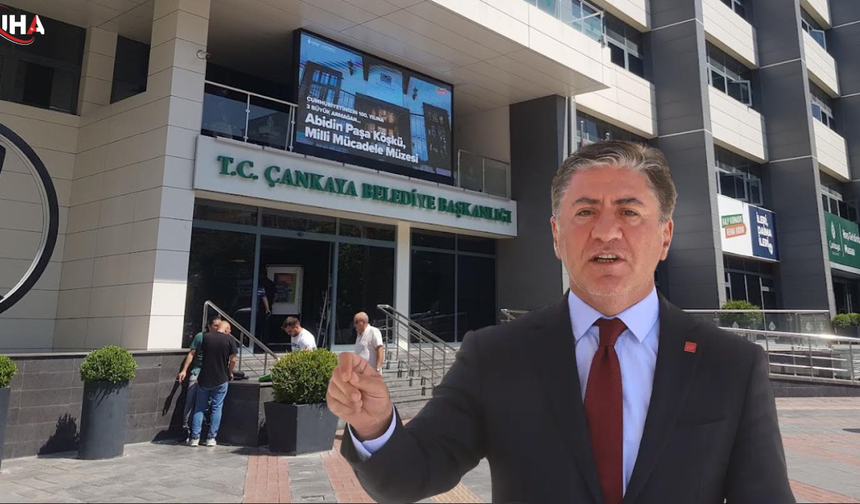 CHP'li Murat Emir'den Seçmene Sandık Sözü: "Türkiye Bir Yol Ayrımındadır"