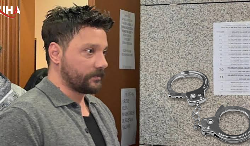 Babala TV Kurucusu Oğuzhan Uğur Hâkim Karşısında: Savcılıktan Tutuklama İsteği