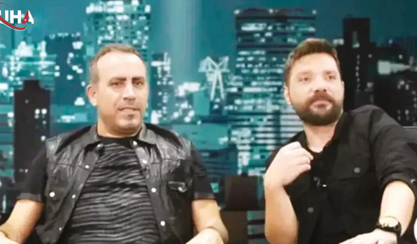 Oğuzhan Uğur, Haluk Levent'in Bulunduğu Karatepe Cezaevi'ne Konuldu