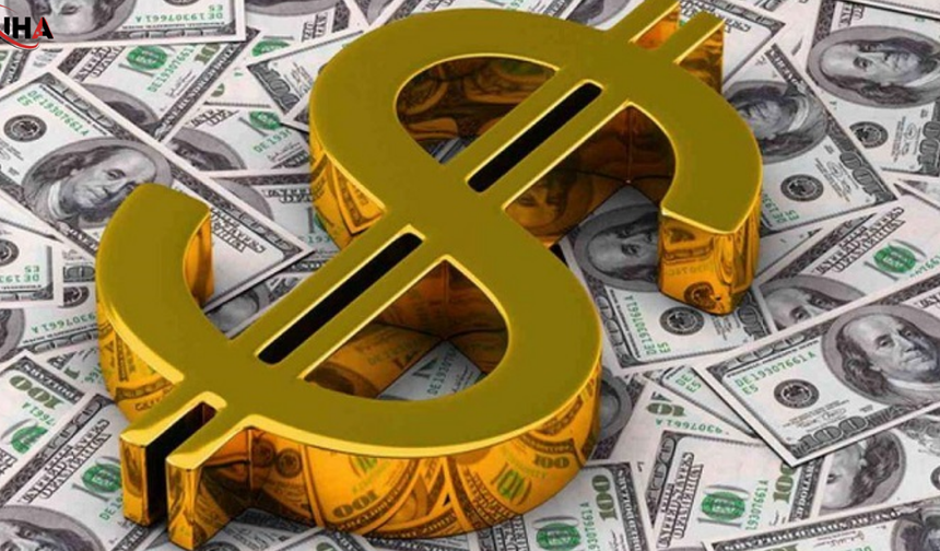 Dövizde Günün İlk Rakamları Belli Oldu: Dolar ve Euro Ne Kadar?