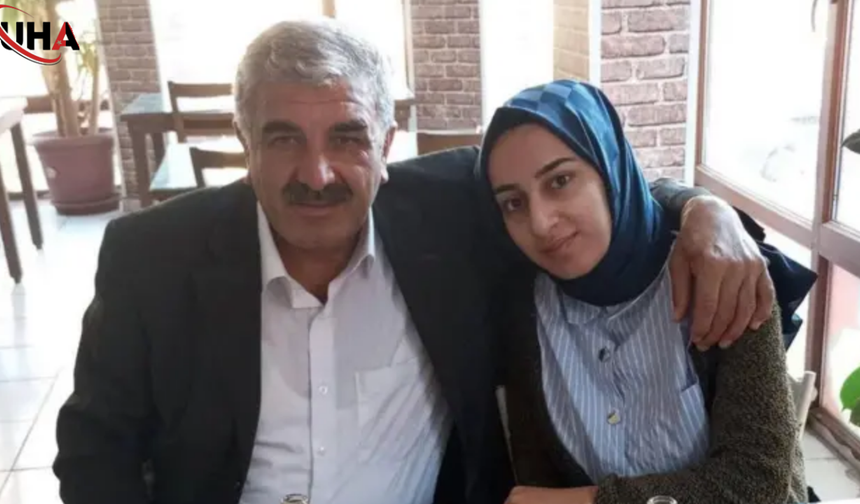 Rojin’in Babası Sahildeki Kameranın Sırrını Çözdü