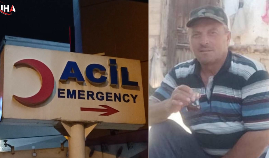 Kastamonu'da Şüpheli Olay: Kiraz Yiyen Yaşlı Çift Hayatını Kaybetti