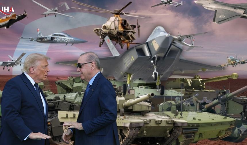 F-35 İçin "Üçüncü Ülke" Formülü: S-400 Düğümü Çözülüyor Mu
