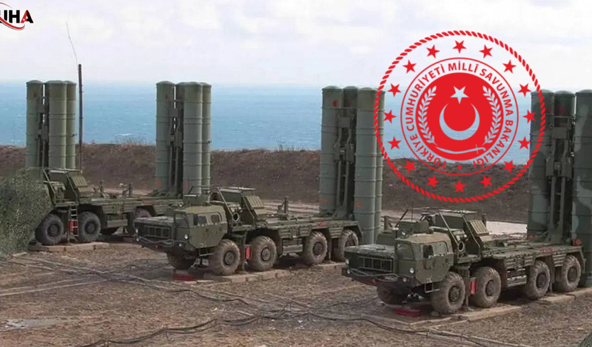 Ankara’dan Avrupa Parlamentosu’na "Kıbrıs" Yanıtı:Kararı Şiddetle Reddediyoruz
