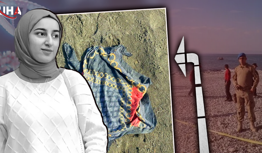 Bakanlıktan Rojin Kabaiş Açıklaması: DNA Analizleri Ve Biyolojik İncelemeler Tamamlandı