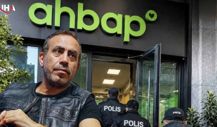 AHBAP Soruşturmasında MASAK Raporu: Bağış Paralarıyla Şarap Fabrikası Ortaklığı
