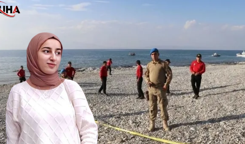 Rojin Kabaiş Dosyasında Skandal İddia: Kıyafetleri İçin DNA Başvurusu Yapıldı