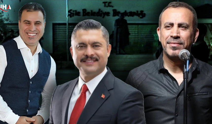 Şile Belediyesi Kasasından Çıkan Milyonlar Ahbap’a Mı Gitti