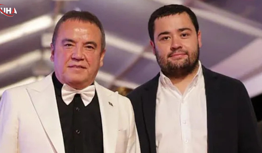 Muhittin Böcek Ve Oğlu İçin Tahliye Çıkmadı