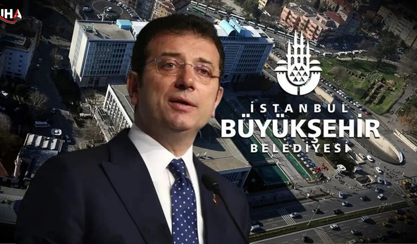 İstanbul’da Büyük Yargı Maratonu: İBB Davasında Tahliye Çıkmadı