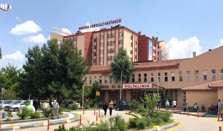 Demetevler Onkoloji Hastanesinde Sağlık Skandalı