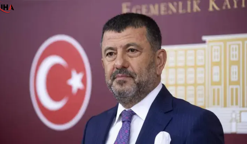 Veli Ağbaba’nın Yeğeni Mahkemeye Sevk Edildi