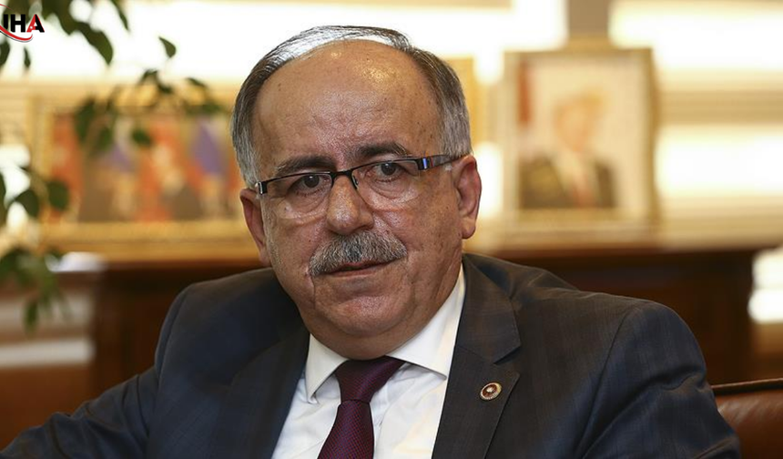 Mustafa Kalaycı'dan Deniz Göktaş Açıklaması: ''Sefillere Pabuç Bırakmayız''