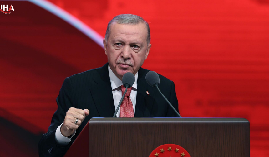 Cumhurbaşkanı Erdoğan'dan Katar İçin Taziye Mesajı: ''Çok Kıymetli Dostumu Kaybettik''