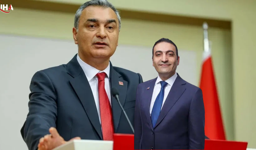 Müslim Sarı:Hukuk Mücadelesini Yakından Takip Edeceğiz