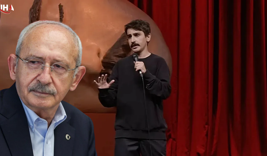 Deniz Göktaş, Genel Başkan Kılıçdaroğlu İle Görüşmesinin Perde Arkasını Anlattı